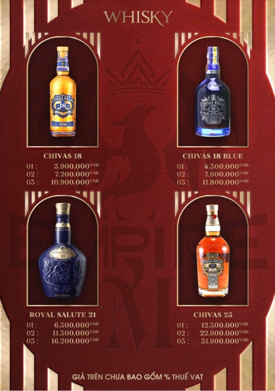 WHISKY