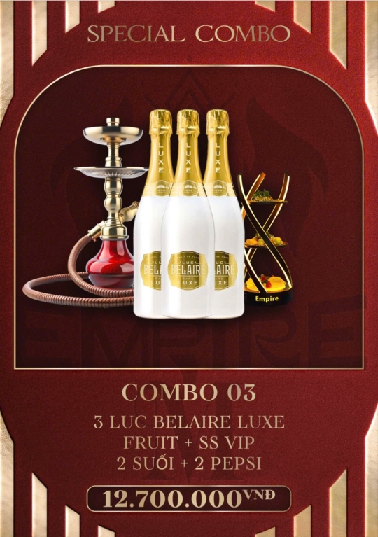 COMBO 3