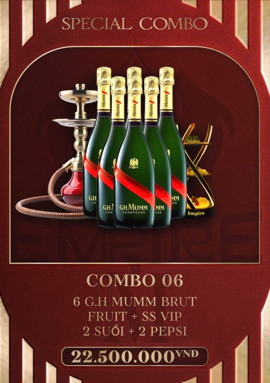 COMBO 6