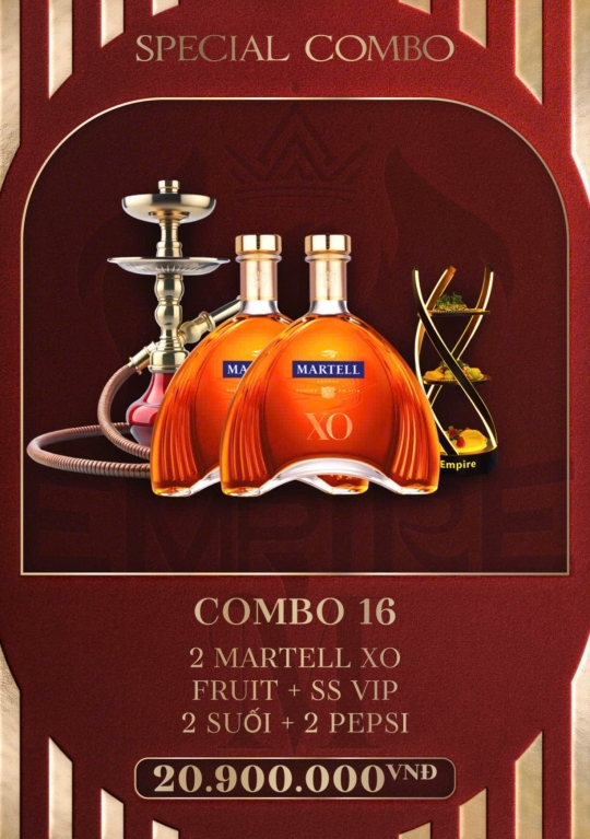 COMBO 16