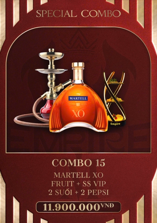 COMBO 15