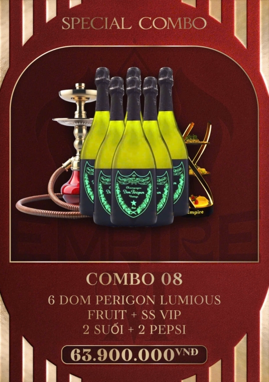 COMBO 8