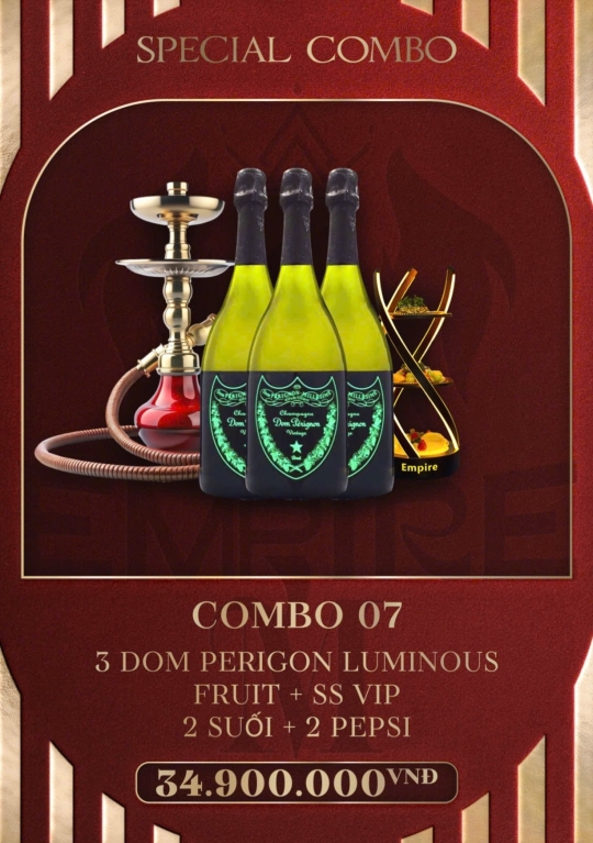 COMBO 7