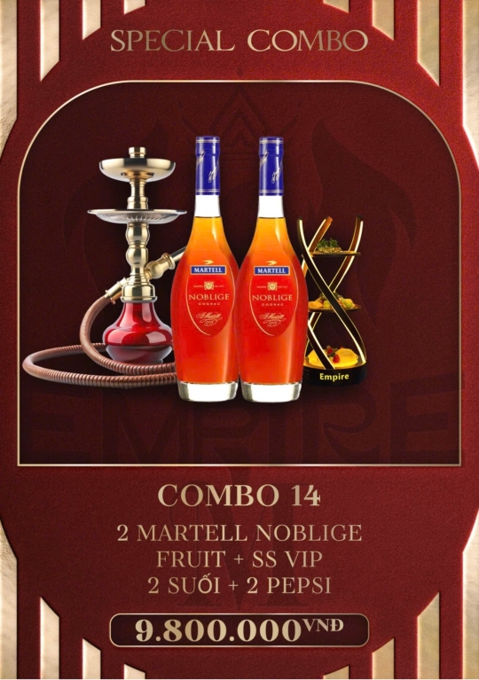 COMBO 14