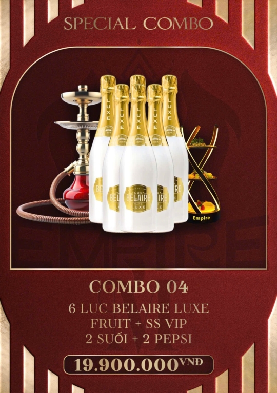 COMBO 4