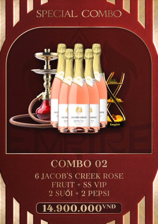 COMBO 2