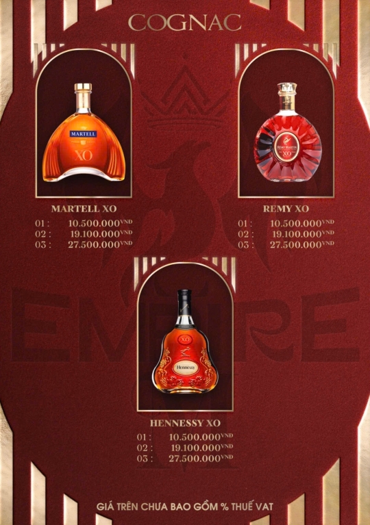 COGNAC