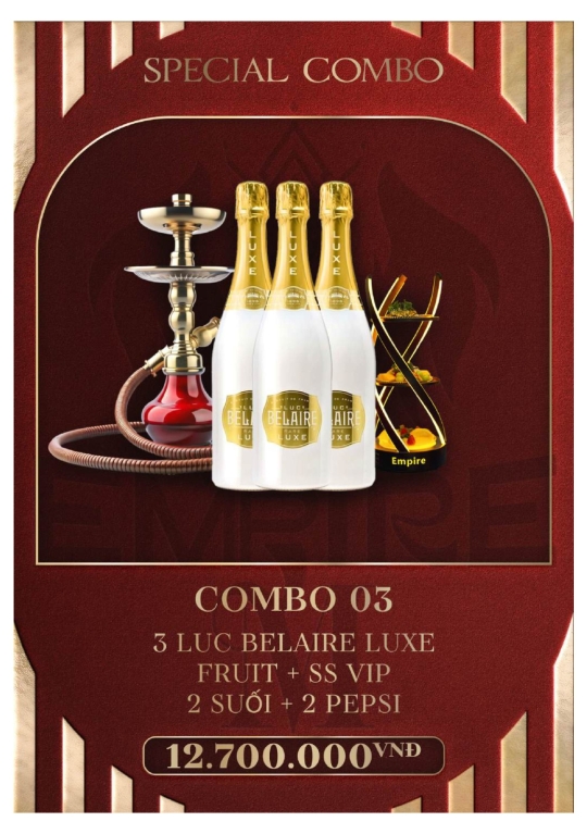 COMBO 3