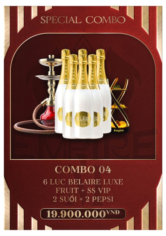 COMBO 4