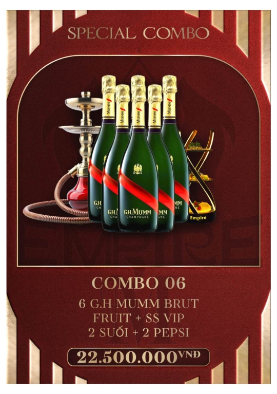 COMBO 6