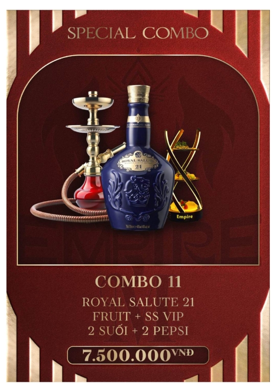 COMBO 11