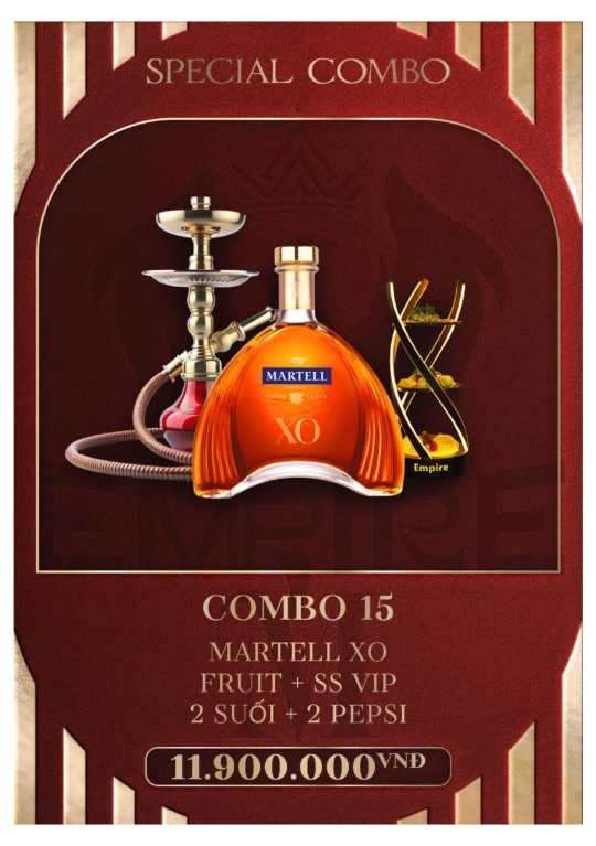 COMBO 15