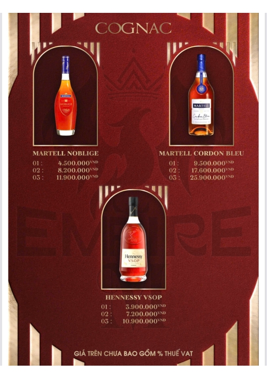COGNAC 2
