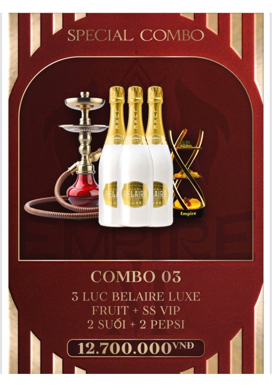 COMBO 3