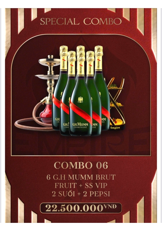 COMBO 6