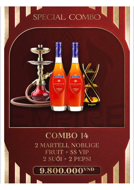 COMBO 14