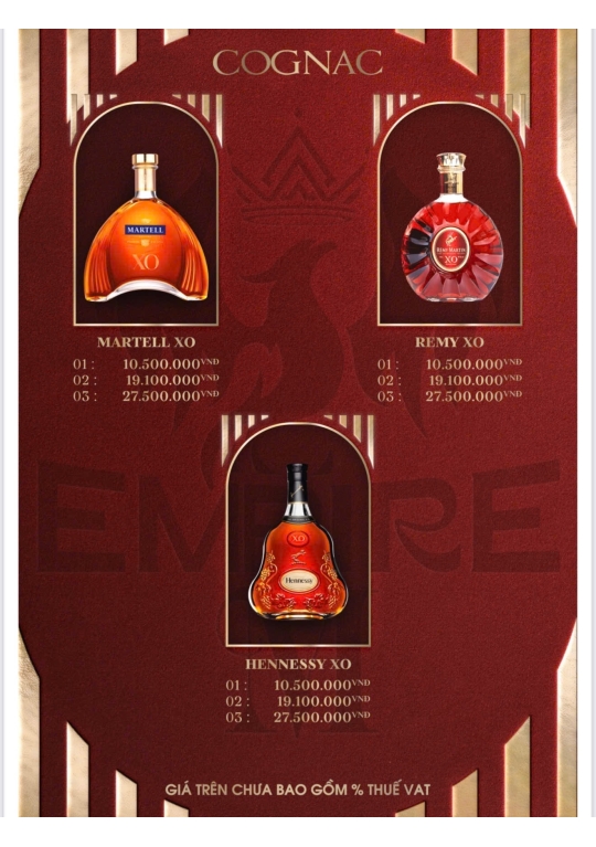 COGNAC