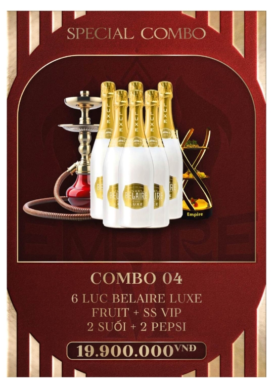COMBO 4