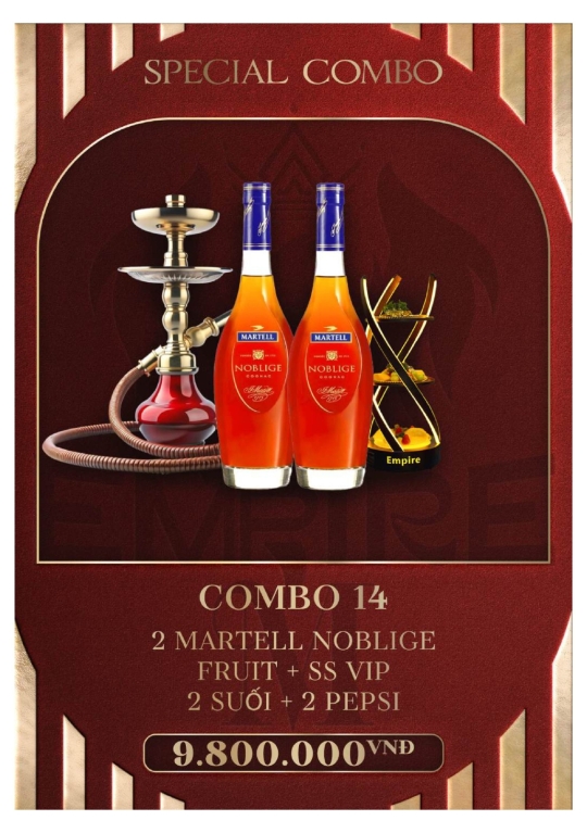 COMBO 14