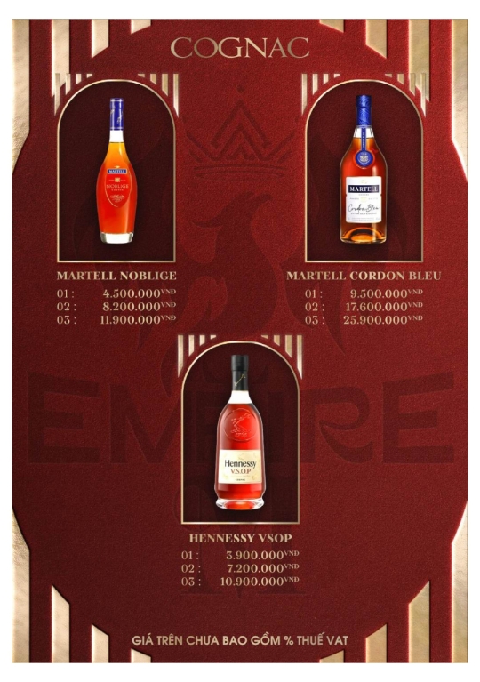 COGNAC 2