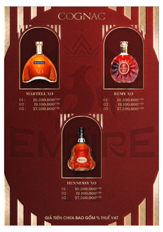 COGNAC